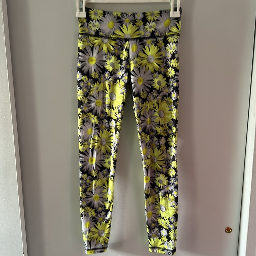 Justice Photo Print Legging